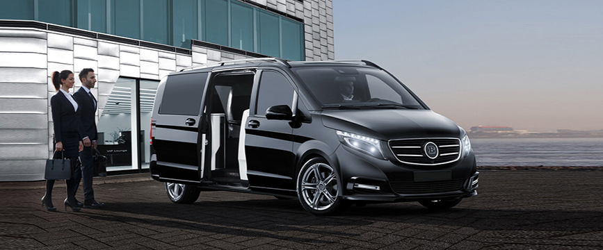 istanbul vip transfer